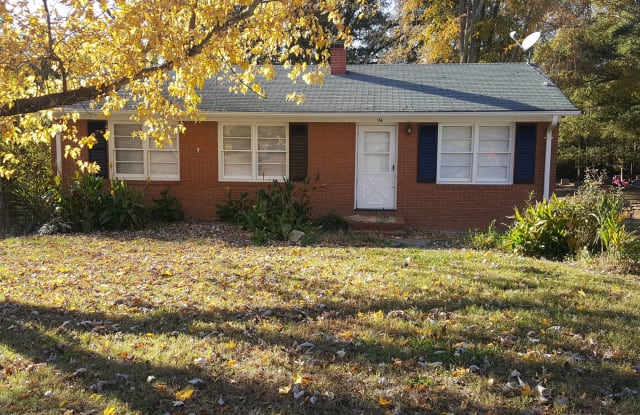 114 Kenmore Dr. - 114 Kenmore Drive, Pineville, NC 28134