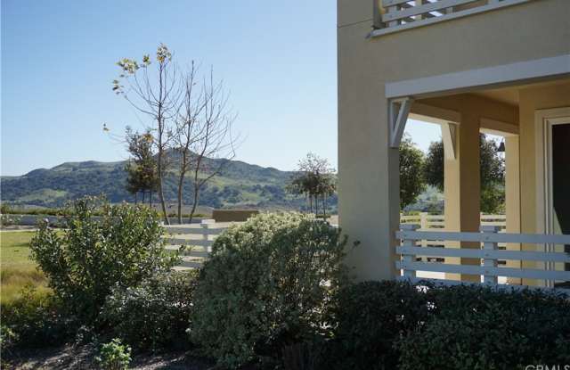 163 Patria - 163 Patria, Ladera Ranch, CA 92694