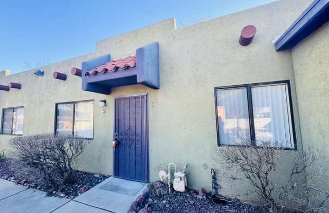 3420 East Flower Street photos photos