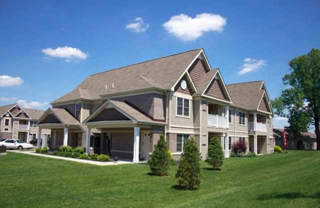 Deer Lakes Apartments photos photos