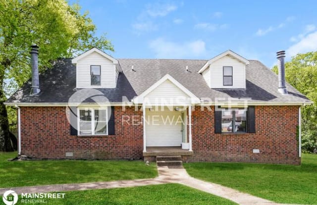 105 Nelson Court West - 105 Nelson Court West, Nashville, TN 37115