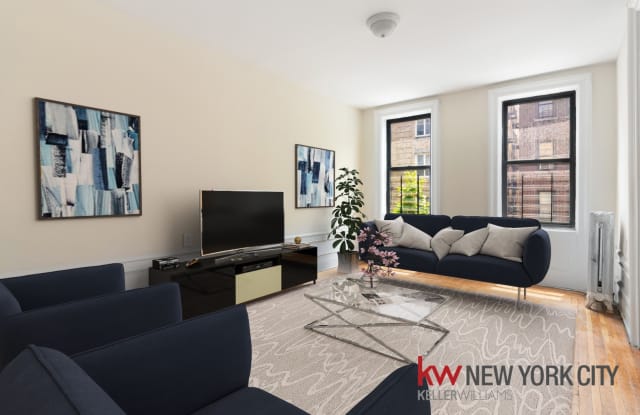 1 Cabrini Boulevard - 1 Cabrini Boulevard, New York City, NY 10033