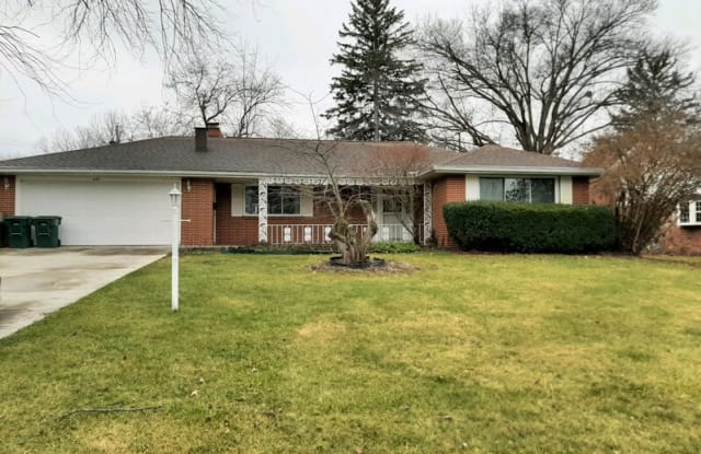 1405 North Briar Road photos photos