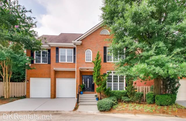 384 Angier Court NE - 384 Angier Avenue Northeast, Atlanta, GA 30312