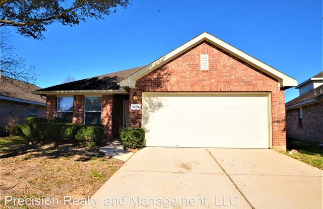 21714 Chanas Court - N - 21714 Chanas Court, Harris County, TX 77388