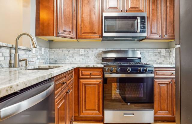 1710 Messner Drive - 1710 Messner Drive, Columbus, OH 43026