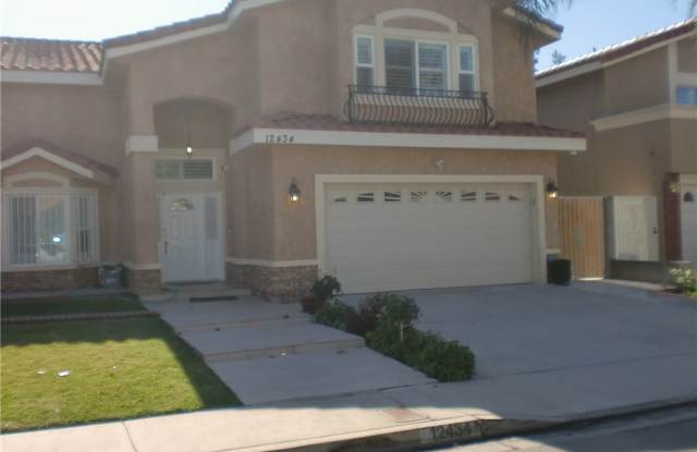 12434 Cherrycreek Lane - 12434 Cherrycreek Lane, Cerritos, CA 90703