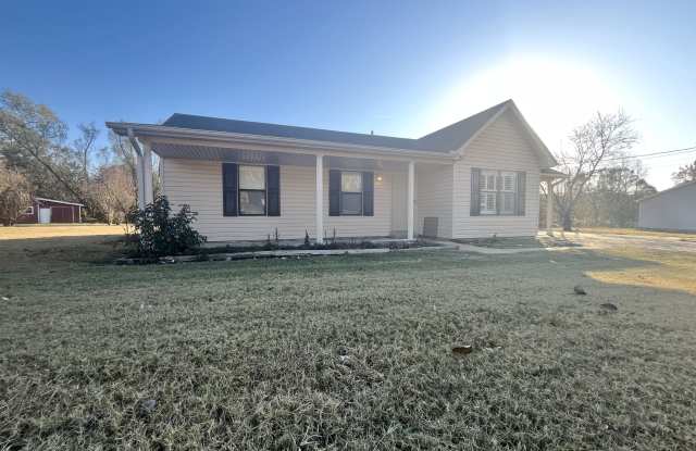 125 Billings Drive - 125 Billings Drive, Tipton County, TN 38004
