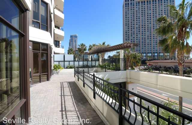 700 West Harbor Drive #305 - 700 W Harbor Dr W, San Diego, CA 92101