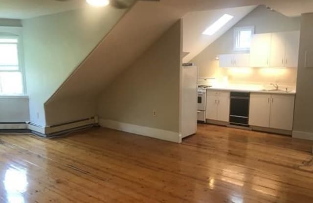 44 Union Park - 44 Union Park, Boston, MA 02118