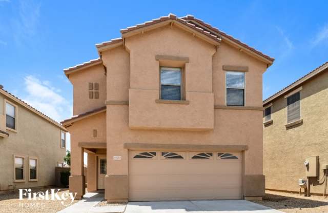 8223 West Carol Avenue - 8223 West Carol Avenue, Peoria, AZ 85345