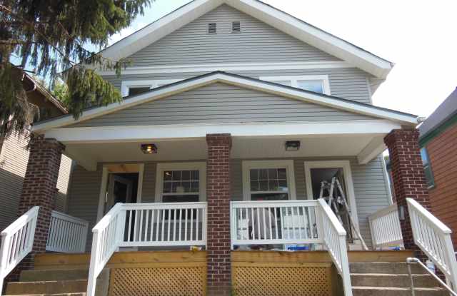 1360 Hamlet Street photos photos