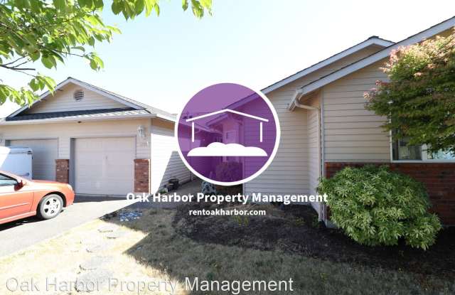 1299 Harbor Vista Cir - 1299 Southwest Harbor Vista Circle, Oak Harbor, WA 98277