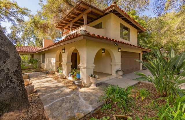 Ojai Spanish Colonial Gallery 4