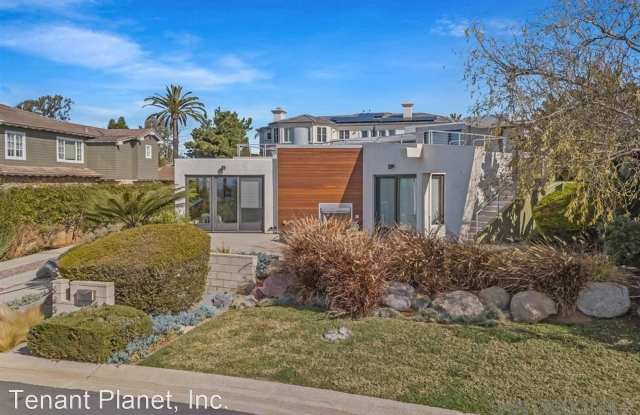 3464 Seacrest Dr - 3464 Seacrest Drive, Carlsbad, CA 92008