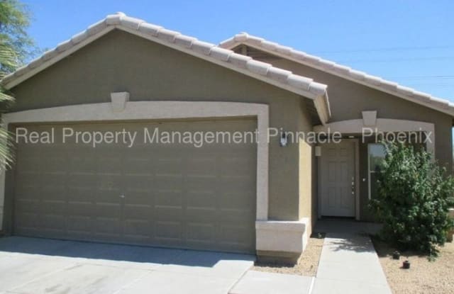 6313 West Riva Road - 6313 West Riva Road, Phoenix, AZ 85043