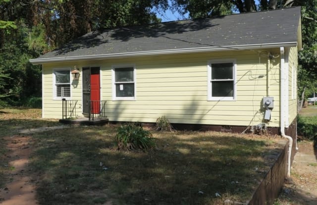 1137 White Oak Avenue Southwest - 1137 White Oak Avenue Southwest, Atlanta, GA 30310