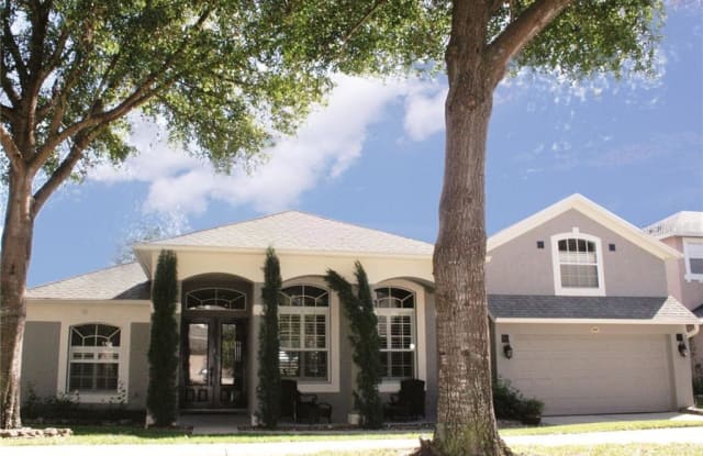 446 VIA TUSCANY LOOP - 446 Via Tuscany Loop, Lake Mary, FL 32746