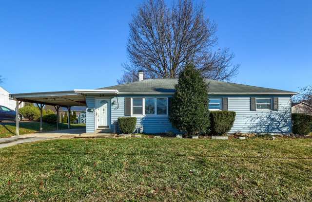 3 Bedroom Ranch in Camp Hill photos photos 3 Bedroom Ranch in Camp Hill photos photos