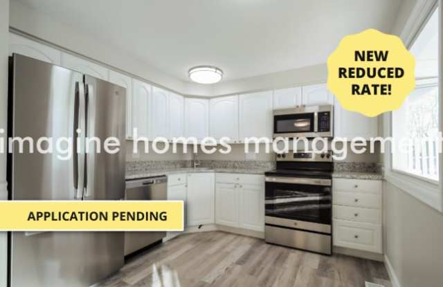 9025 Milford Drive - 9025 Milford Drive, Northfield, OH 44067