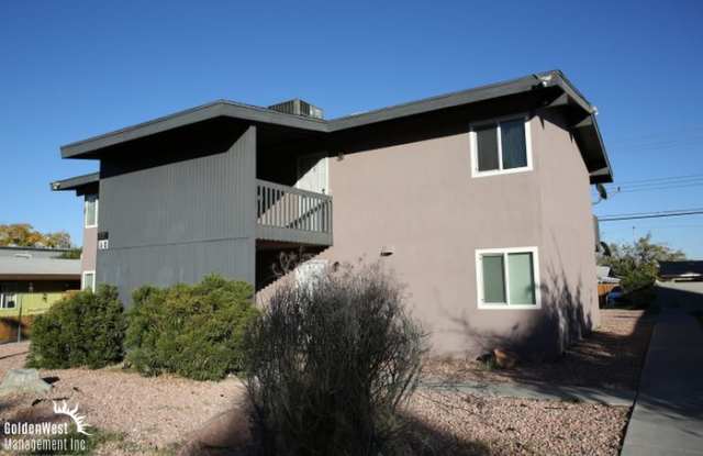 1212 North Jones Boulevard photos photos