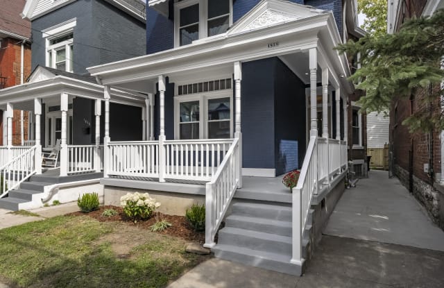 1828 Scott Street - 1828 Scott Street, Covington, KY 41014