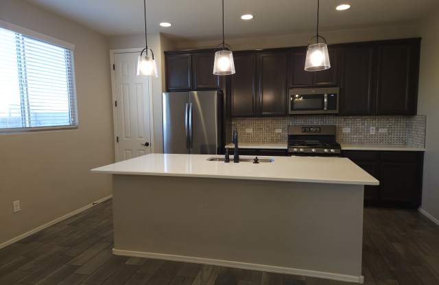 16023 S Camino Casal - 16023 South Camino Casal, Sahuarita, AZ 85629