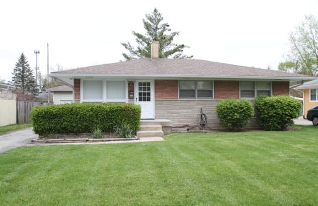 7650 East 51st Street - 7650 East 51st Street, Lawrence, IN 46226