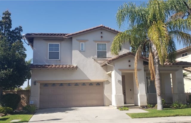 2341 Promontory Drive - 2341 Promontory Drive, Signal Hill, CA 90755