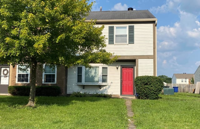 1634 Park Row Drive - 1634 Park Row Drive, Columbus, OH 43235