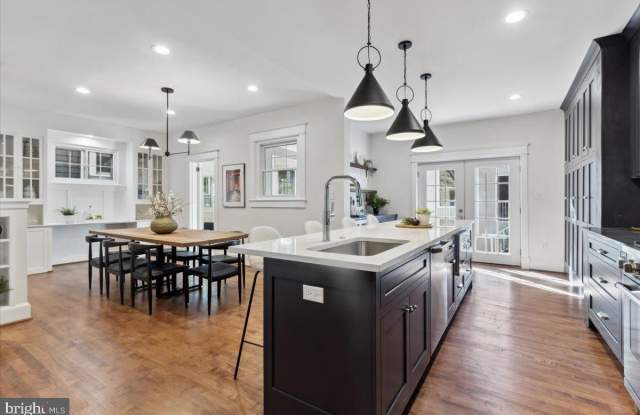3410 MORRISON STREET NW - 3410 Morrison Street Northwest, Washington, DC 20015