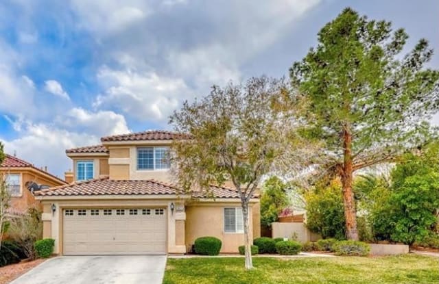 9821 Camino Loma Verde Avenue - 9821 Camino Loma Verde Avenue, Las Vegas, NV 89117