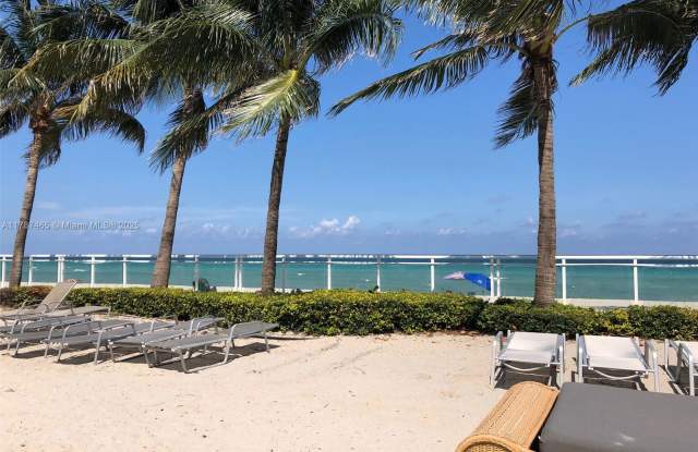 3001 South Ocean Drive photos photos