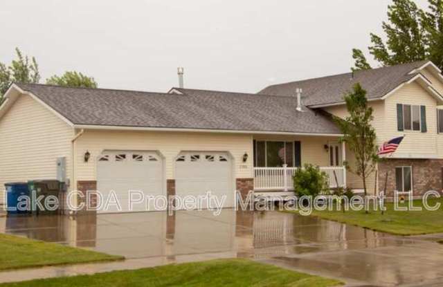 2980 East Burgundy Trail - 2980 East Burgundy Trail, Post Falls, ID 83854