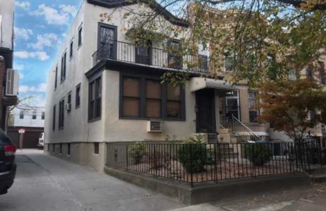 9026 Fort Hamilton Parkway - 9026 Fort Hamilton Parkway, Brooklyn, NY 11209
