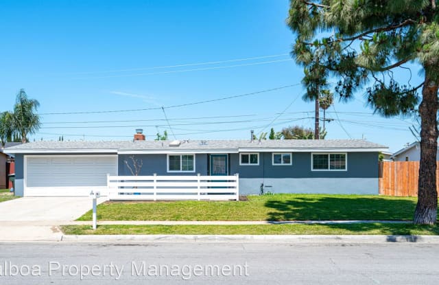 214 Rose Lane - 214 Rose Lane, Costa Mesa, CA 92627