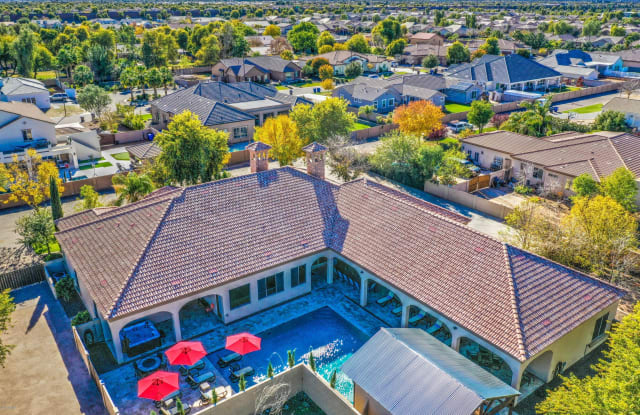 4300 E STOTTLER Drive - 4300 E Stottler Dr, Gilbert, AZ 85296