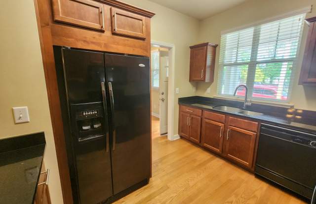 Park at Melrose Town Home Gallery 3