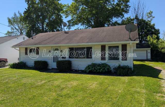 Freshly Updated 3-Bedroom Ranch with 2-Car Garage! photos photos