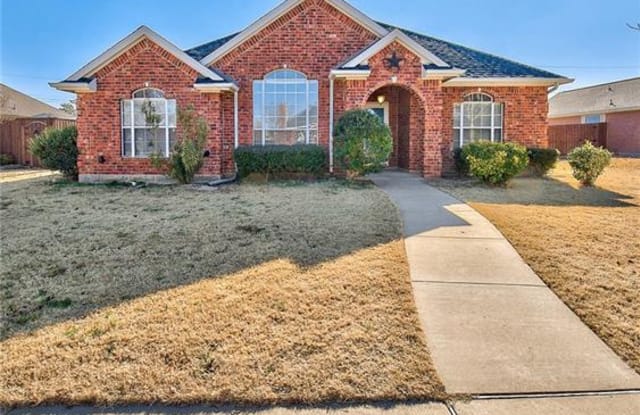 4424 Maple Shade Avenue - 4424 Maple Shade Avenue, Sachse, TX 75048