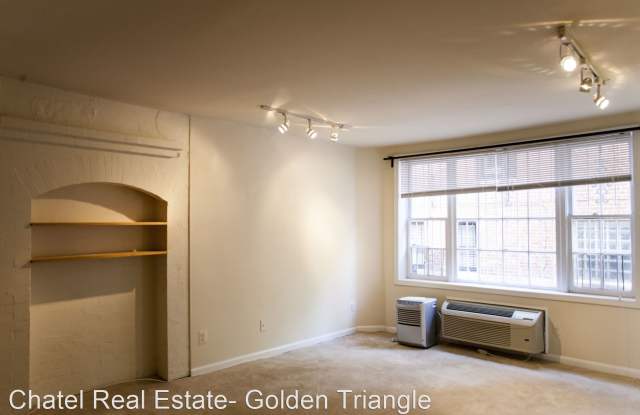 1906 1/2 Calvert Street, NW Gallery 3