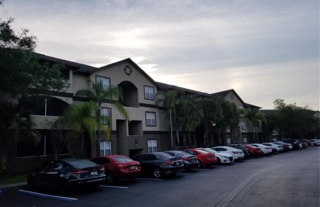 16236 SAINT MICHELLE COURT - 16236 Saint Michelle Court, Tampa, FL 33647