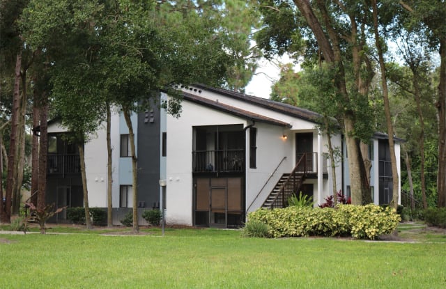 202 Riverbend #101 - 202 Riverbend #101 Dr, Altamonte Springs, FL 32714