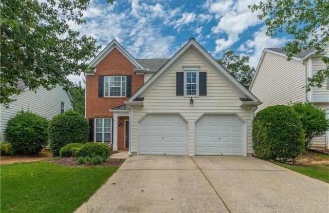 3261 Serenade Court - 3261 Serenade Court, Milton, GA 30004
