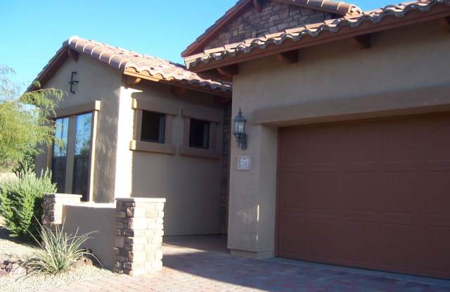 7241 E Nathan St - 7241 East Nathan Street, Mesa, AZ 85207