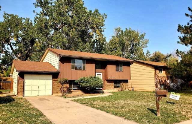 2512 Woodvalley Ct - 2512 Woodvalley Court, Fort Collins, CO 80521