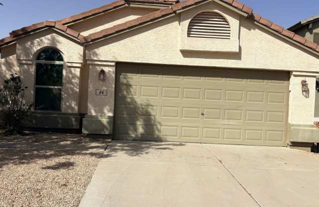 Johnson Ranch! Freshly Painted 3BR Home with Resort-Style Community Amenities! Gallery 1