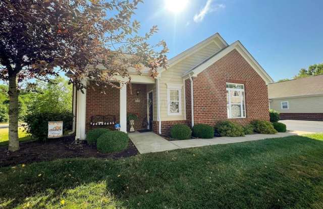 6884 Marigny Avenue - 6884 Marigny Avenue, Columbus, OH 43054