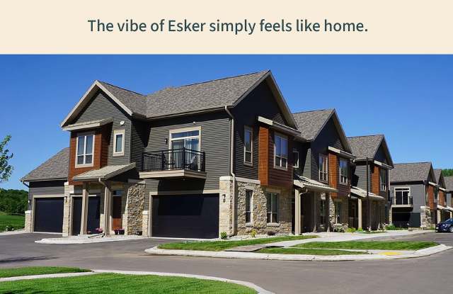 Esker Gallery 2