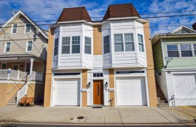 17 S Little Rock Ave - 17 South Little Rock Avenue, Ventnor City, NJ 08406